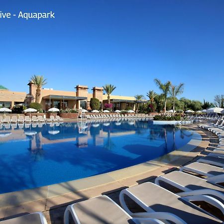 Valeria Dar Atlas All Inclusive Ouled Jelal Exterior photo