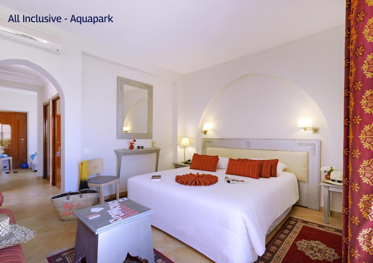 Valeria Dar Atlas All Inclusive Ouled Jelal Exterior photo