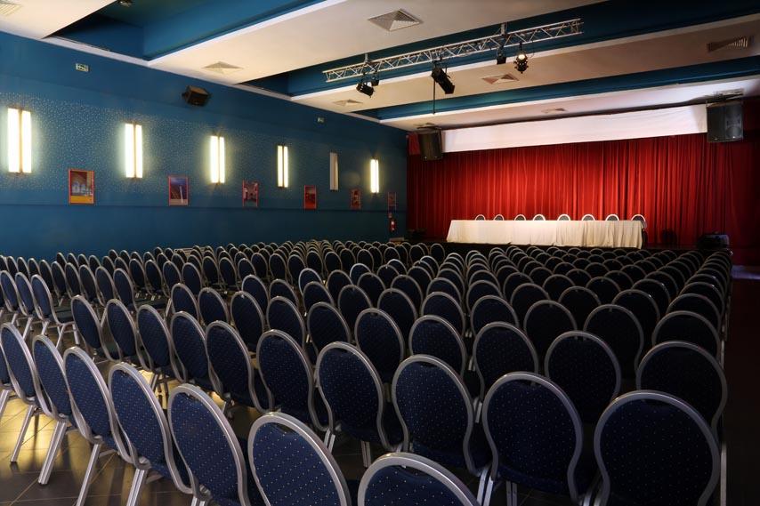 Valeria Dar Atlas All Inclusive Ouled Jelal Exterior photo